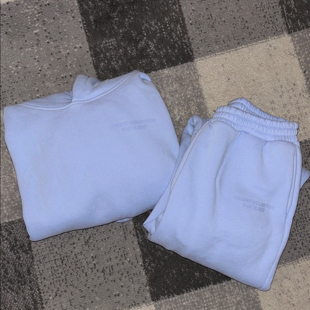 Comfrt Set